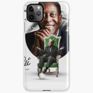 Mobilskal iPhone Samsung - Pelé