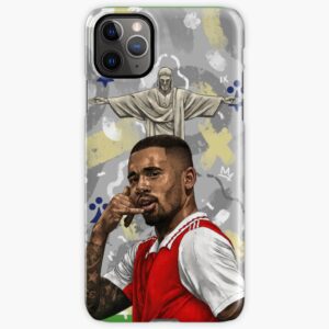 Mobilskal iPhone Samsung - Gabriel Jesus