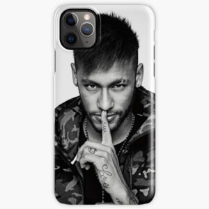 Mobilskal iPhone Samsung - Neymar