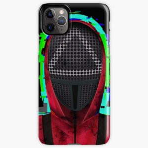 Mobilskal iPhone Samsung - Squid Game