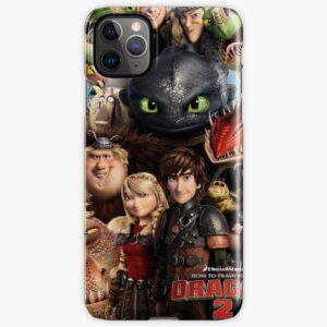 Mobilskal iPhone Samsung - Draktränaren