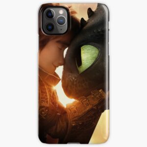 Mobilskal iPhone Samsung - Draktränaren