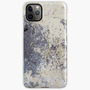 Mobilskal iPhone Samsung - Multi colored layers marbel
