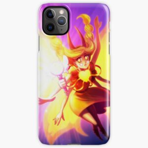 Mobilskal iPhone Samsung - Ester vs mörkrets makter