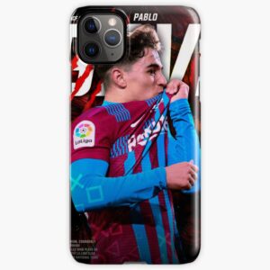 Mobilskal iPhone Samsung - Gavi Barcelona