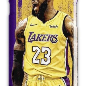 Mobilskal iPhone Samsung - LeBron James