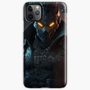 Mobilskal iPhone Samsung - Fortnite Dark Bomber