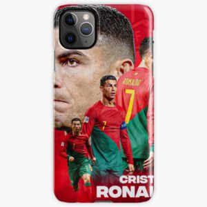 Mobilskal iPhone Samsung - Cristiano Ronaldo