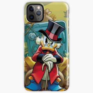 Mobilskal iPhone Samsung - Farbror Joakim