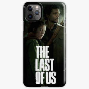 Mobilskal iPhone Samsung - The Last of Us