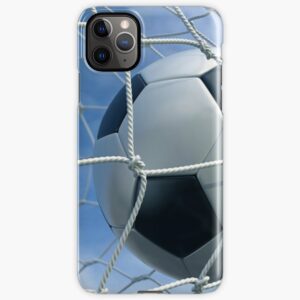 Mobilskal iPhone Samsung - Fotboll