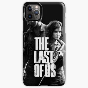 Mobilskal iPhone Samsung - The Last of Us