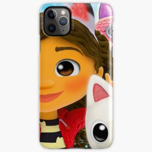 Mobilskal iPhone Samsung - Gabby's Dollhouse