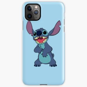 Mobilskal iPhone Samsung - Stitch
