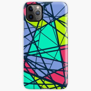 Mobilskal iPhone Samsung - Mosaic