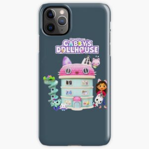 Mobilskal iPhone Samsung - Gabby’s Dollhouse