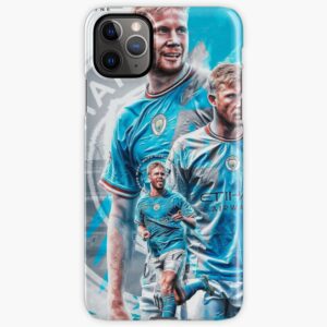 Mobilskal iPhone Samsung - Kevin De Bruyne