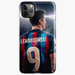 Mobilskal iPhone Samsung - Robert Lewandowski