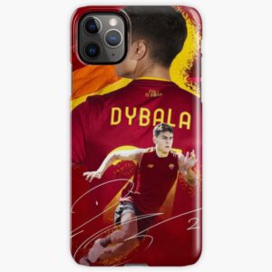 Mobilskal iPhone Samsung - Paulo Dybala