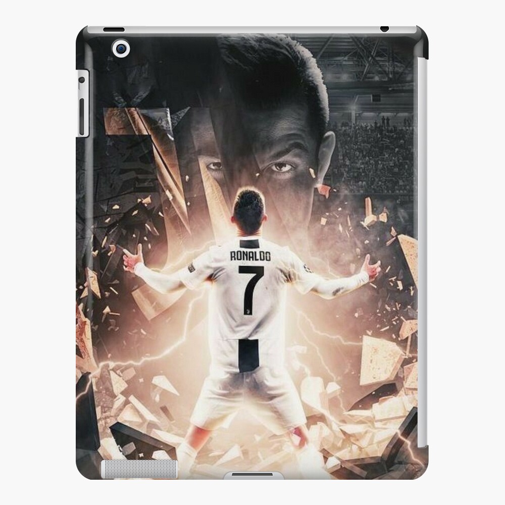 Skal till iPad - Ronaldo