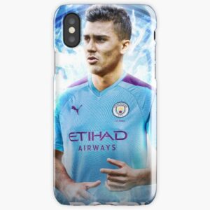 Mobilskal iPhone Samsung - Rodri Manchester City