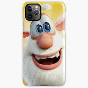 Mobilskal iPhone Samsung - Booba