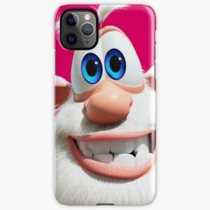 Mobilskal iPhone Samsung - Booba