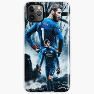Mobilskal iPhone Samsung - David de Gea