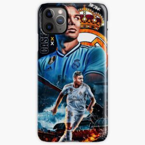 Mobilskal iPhone Samsung - Casemiro