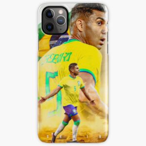 Mobilskal iPhone Samsung - Casemiro