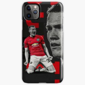 Mobilskal iPhone Samsung - Scott McTominay