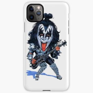 Mobilskal iPhone Samsung - Kiss