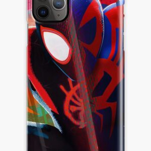 Mobilskal iPhone Samsung - Spider-Man