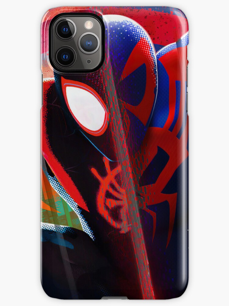 Mobilskal iPhone Samsung - Spider-Man