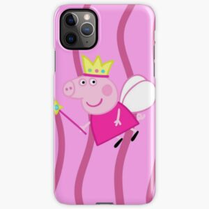 Mobilskal iPhone Samsung - Greta Gris