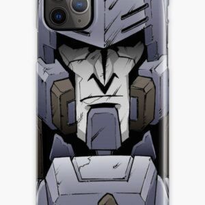 Mobilskal iPhone Samsung - Megatron Transformers