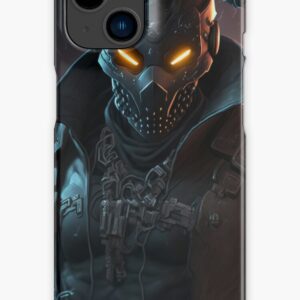 Mobilskal iPhone Samsung - Fortnite Dark Bomber