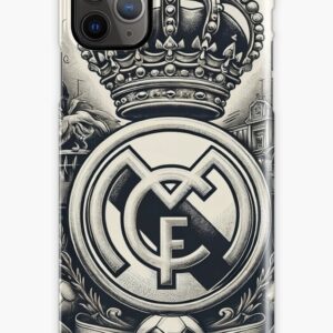 Mobilskal iPhone Samsung - Real Madrid