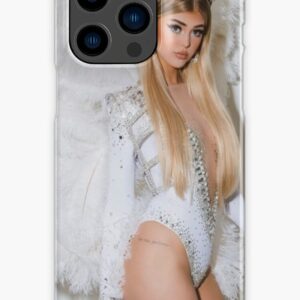 Mobilskal iPhone Samsung - Loren Grey